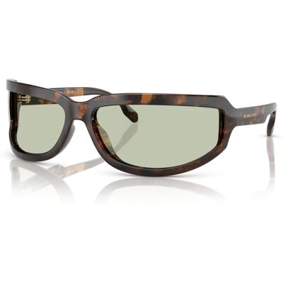 Lunettes de soleil Michael Kors Zion MK 2226 (3006/2) Homme - Publicité Lunettes de soleil Michael Kors Zion MK 2226 (3006/2) Homme - Publicité