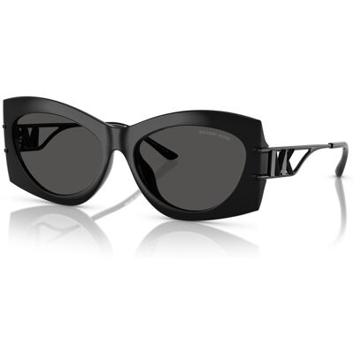 Lunettes de soleil Michael Kors Navarra MK 2235U (300587) Femme - Publicité Lunettes de soleil Michael Kors Navarra MK 2235U (300587) Femme - Publicité