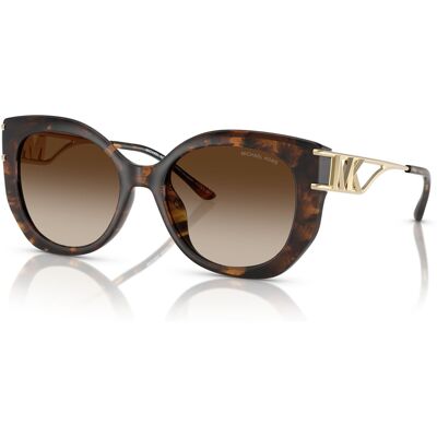 Lunettes de soleil Michael Kors Alicante MK 2236U (300613) Femme - Publicité Lunettes de soleil Michael Kors Alicante MK 2236U (300613) Femme - Publicité