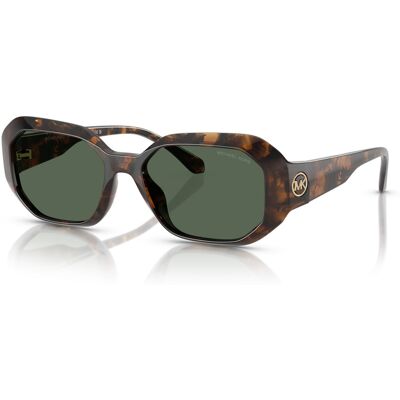 Lunettes de soleil Michael Kors Siesta Key MK 2240U (300671) Femme - Publicité Lunettes de soleil Michael Kors Siesta Key MK 2240U (300671) Femme - Publicité