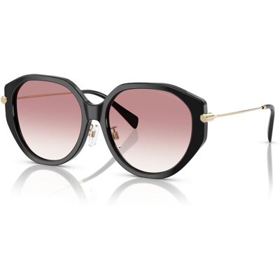Lunettes de soleil Michael Kors Jinan MK 2248D (30058D) Femme - Publicité Lunettes de soleil Michael Kors Jinan MK 2248D (30058D) Femme - Publicité