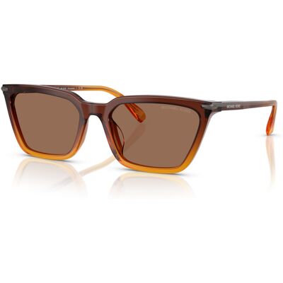 Lunettes de soleil Michael Kors Everglades MK 2250U (401073) Homme - Publicité Lunettes de soleil Michael Kors Everglades MK 2250U (401073) Homme - Publicité