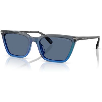Lunettes de soleil Michael Kors Everglades MK 2250U (401180) Homme - Publicité Lunettes de soleil Michael Kors Everglades MK 2250U (401180) Homme - Publicité