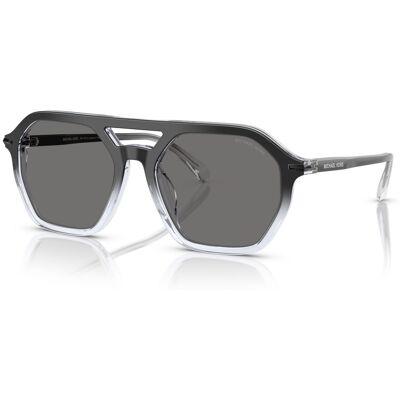 Lunettes de soleil Michael Kors Jackson Hole MK 2251U (401381) Homme - Publicité Lunettes de soleil Michael Kors Jackson Hole MK 2251U (401381) Homme - Publicité