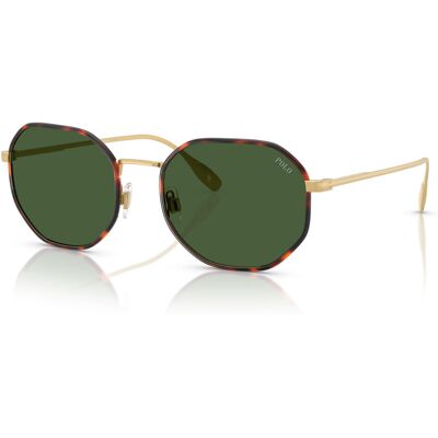 Polo Ralph Lauren Lunettes de soleil Polo PH 3157 (947771) Homme - Publicité Polo Ralph Lauren Lunettes de soleil Polo PH 3157 (947771) Homme - Publicité