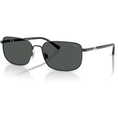 Polo Ralph Lauren Lunettes de soleil Polo PH 3159 (947987) Homme - Publicité Polo Ralph Lauren Lunettes de soleil Polo PH 3159 (947987) Homme - Publicité