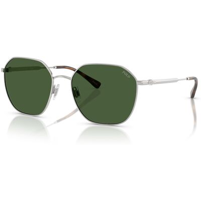Polo Ralph Lauren Lunettes de soleil Polo PH 3160 (942371) Homme - Publicité Polo Ralph Lauren Lunettes de soleil Polo PH 3160 (942371) Homme - Publicité