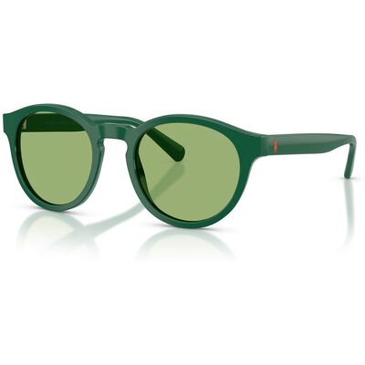 Polo Ralph Lauren Lunettes de soleil Polo PH 4192 (6141/2) Homme - Publicité Polo Ralph Lauren Lunettes de soleil Polo PH 4192 (6141/2) Homme - Publicité