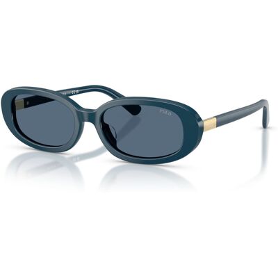 Polo Ralph Lauren Lunettes de soleil Polo PH 4198U (546580) Femme - Publicité Polo Ralph Lauren Lunettes de soleil Polo PH 4198U (546580) Femme - Publicité