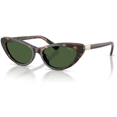 Polo Ralph Lauren Lunettes de soleil Polo PH 4199U (500371) Femme - Publicité Polo Ralph Lauren Lunettes de soleil Polo PH 4199U (500371) Femme - Publicité