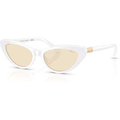 Polo Ralph Lauren Lunettes de soleil Polo PH 4199U (5544/8) Femme - Publicité Polo Ralph Lauren Lunettes de soleil Polo PH 4199U (5544/8) Femme - Publicité