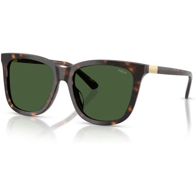 Polo Ralph Lauren Lunettes de soleil Polo PH 4201U (500371) Femme - Publicité Polo Ralph Lauren Lunettes de soleil Polo PH 4201U (500371) Femme - Publicité