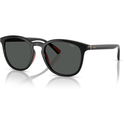 Polo Ralph Lauren Lunettes de soleil Polo PH 4222U (500187) Homme - Publicité Polo Ralph Lauren Lunettes de soleil Polo PH 4222U (500187) Homme - Publicité