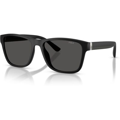 Polo Ralph Lauren Lunettes de soleil Polo PH 4229U (500187) Homme - Publicité Polo Ralph Lauren Lunettes de soleil Polo PH 4229U (500187) Homme - Publicité