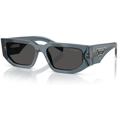Lunettes de soleil Prada PR 09ZS (17T08Z) Homme - Publicité Lunettes de soleil Prada PR 09ZS (17T08Z) Homme - Publicité