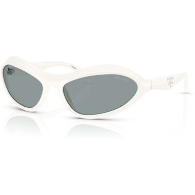 Lunettes de soleil Prada PR A20S (17K3C2) Femme - Publicité Lunettes de soleil Prada PR A20S (17K3C2) Femme - Publicité