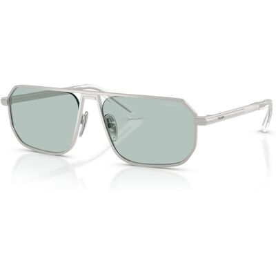 Lunettes de soleil Prada PR A53S (27540N) Homme - Publicité Lunettes de soleil Prada PR A53S (27540N) Homme - Publicité