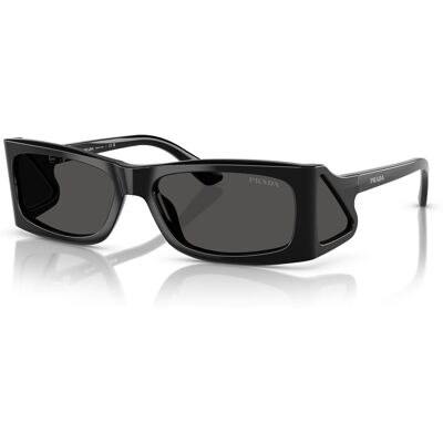 Lunettes de soleil Prada PR B03S (1AB5S0) Homme - Publicité Lunettes de soleil Prada PR B03S (1AB5S0) Homme - Publicité