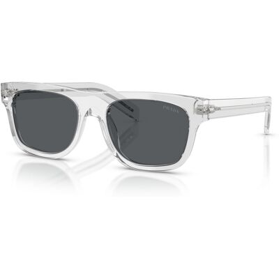 Lunettes de soleil Prada PR B12S (12R07T) Homme - Publicité Lunettes de soleil Prada PR B12S (12R07T) Homme - Publicité