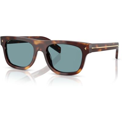 Lunettes de soleil Prada PR B12S (15W04D) Homme - Publicité Lunettes de soleil Prada PR B12S (15W04D) Homme - Publicité
