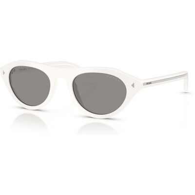Lunettes de soleil Prada PR B15S (17K80R) Femme - Publicité Lunettes de soleil Prada PR B15S (17K80R) Femme - Publicité