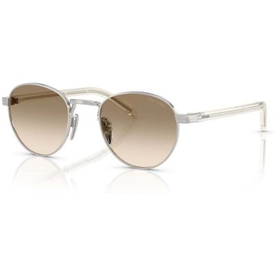 Lunettes de soleil Prada PR B52S (1BC80K) Femme - Publicité Lunettes de soleil Prada PR B52S (1BC80K) Femme - Publicité