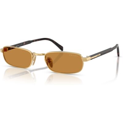 Lunettes de soleil Prada PR B54S (5AK50P) Homme - Publicité Lunettes de soleil Prada PR B54S (5AK50P) Homme - Publicité