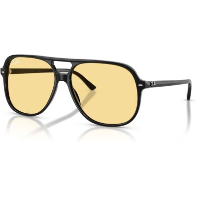 Ray Ban Lunettes de soleil Ray-Ban Bill RB 2198 (901/R6) Femme - Publicité Ray Ban Lunettes de soleil Ray-Ban Bill RB 2198 (901/R6) Femme - Publicité