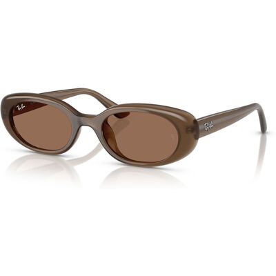 Ray Ban Lunettes de soleil Ray-Ban RB 4441D (677973) Femme - Publicité Ray Ban Lunettes de soleil Ray-Ban RB 4441D (677973) Femme - Publicité