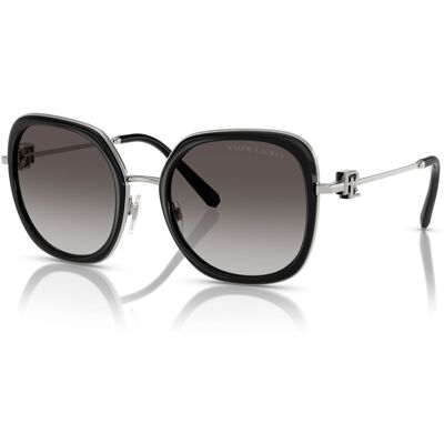 Lunettes de soleil Ralph Lauren RL 7088 (90018G) Femme - Publicité Lunettes de soleil Ralph Lauren RL 7088 (90018G) Femme - Publicité