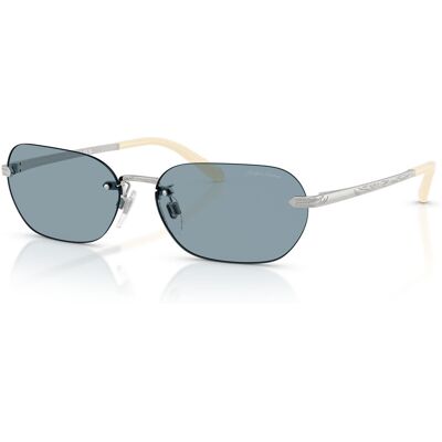 Lunettes de soleil Ralph Lauren RL 7089 (900172) Femme - Publicité Lunettes de soleil Ralph Lauren RL 7089 (900172) Femme - Publicité