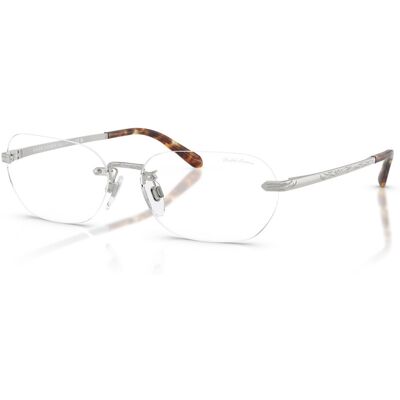 Lunettes de soleil Ralph Lauren RL 7089 (9001SB) Femme - Publicité Lunettes de soleil Ralph Lauren RL 7089 (9001SB) Femme - Publicité