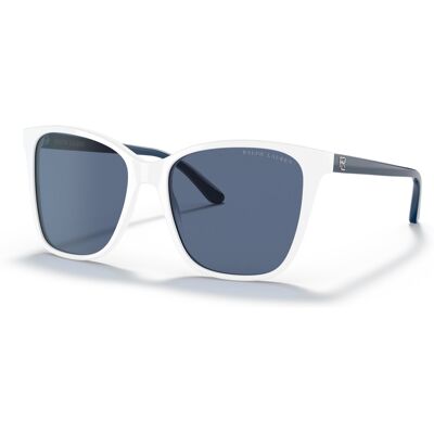 Lunettes de soleil Ralph Lauren RL 8201 (554480) Femme - Publicité Lunettes de soleil Ralph Lauren RL 8201 (554480) Femme - Publicité