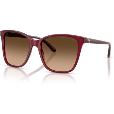 Lunettes de soleil Ralph Lauren RL 8201 (591274) Femme - Publicité Lunettes de soleil Ralph Lauren RL 8201 (591274) Femme - Publicité