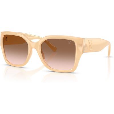 Lunettes de soleil Ralph Lauren RL 8230U (624513) Femme - Publicité Lunettes de soleil Ralph Lauren RL 8230U (624513) Femme - Publicité