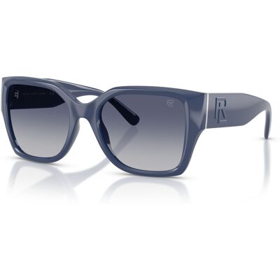 Lunettes de soleil Ralph Lauren RL 8230U (62804L) Femme - Publicité Lunettes de soleil Ralph Lauren RL 8230U (62804L) Femme - Publicité