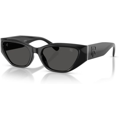 Lunettes de soleil Ralph Lauren RL 8231U (500187) Femme - Publicité Lunettes de soleil Ralph Lauren RL 8231U (500187) Femme - Publicité