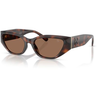 Lunettes de soleil Ralph Lauren RL 8231U (624173) Femme - Publicité Lunettes de soleil Ralph Lauren RL 8231U (624173) Femme - Publicité