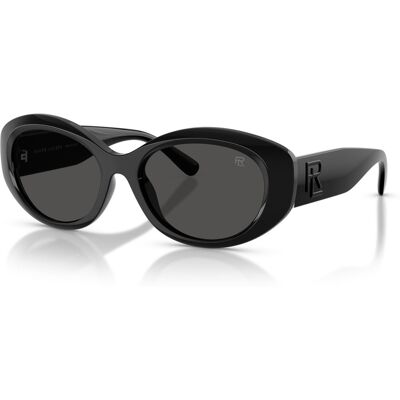 Lunettes de soleil Ralph Lauren RL 8232U (500187) Femme - Publicité Lunettes de soleil Ralph Lauren RL 8232U (500187) Femme - Publicité