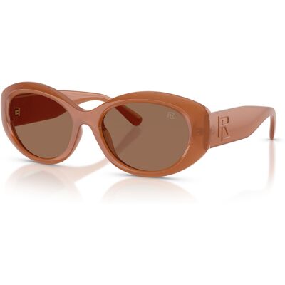 Lunettes de soleil Ralph Lauren RL 8232U (624473) Femme - Publicité Lunettes de soleil Ralph Lauren RL 8232U (624473) Femme - Publicité