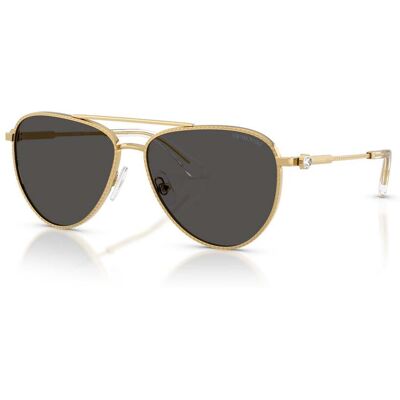 Lunettes de soleil Swarovski SK 7031 (400487) Femme - Publicité Lunettes de soleil Swarovski SK 7031 (400487) Femme - Publicité