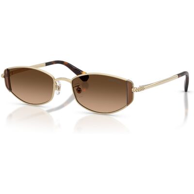 Lunettes de soleil Swarovski SK 7035D (401374) Femme - Publicité Lunettes de soleil Swarovski SK 7035D (401374) Femme - Publicité