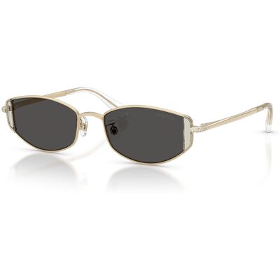 Lunettes de soleil Swarovski SK 7035D (401387) Femme - Publicité Lunettes de soleil Swarovski SK 7035D (401387) Femme - Publicité