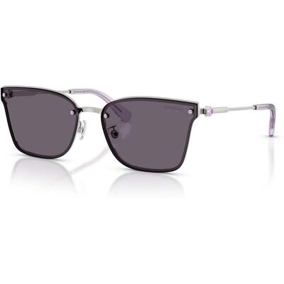Lunettes de soleil Swarovski SK 7036D (40011A) Femme - Publicité Lunettes de soleil Swarovski SK 7036D (40011A) Femme - Publicité