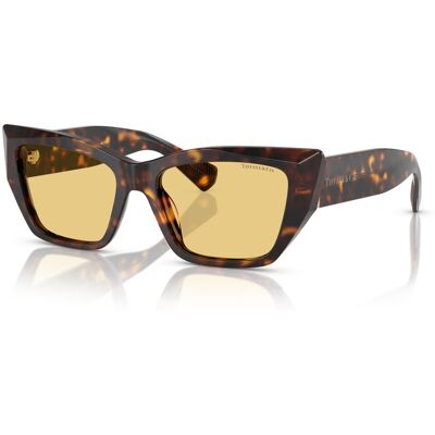 Lunettes de soleil papillon Tiffany TF4230 8015/7 - Lunettes de soleil - Publicité Lunettes de soleil papillon Tiffany TF4230 8015/7 - Lunettes de soleil - Publicité