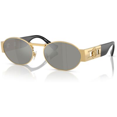 Lunettes de soleil Versace VE 2264 (100230) Homme - Publicité Lunettes de soleil Versace VE 2264 (100230) Homme - Publicité
