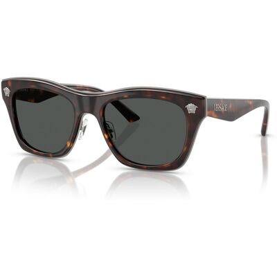 Lunettes de soleil Versace VE 2272 (108/87) Homme - Publicité Lunettes de soleil Versace VE 2272 (108/87) Homme - Publicité