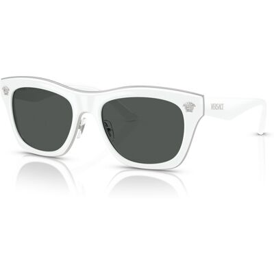 Lunettes de soleil Versace VE 2272 (314/87) Homme - Publicité Lunettes de soleil Versace VE 2272 (314/87) Homme - Publicité