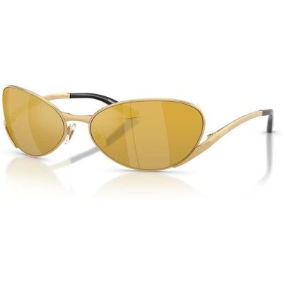 Lunettes de soleil Versace VE 2285 (10025A) Homme - Publicité Lunettes de soleil Versace VE 2285 (10025A) Homme - Publicité