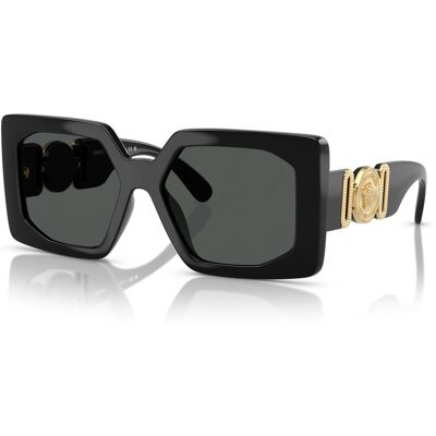Lunettes de soleil Versace VE 4478U (GB1/87) Femme - Publicité Lunettes de soleil Versace VE 4478U (GB1/87) Femme - Publicité